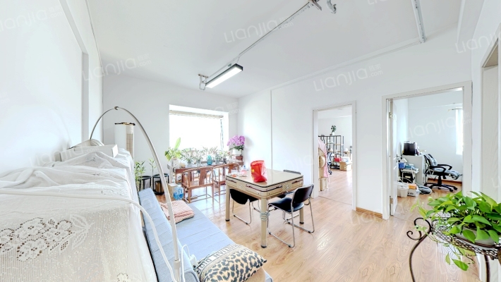 天诚大厦二手房实景图