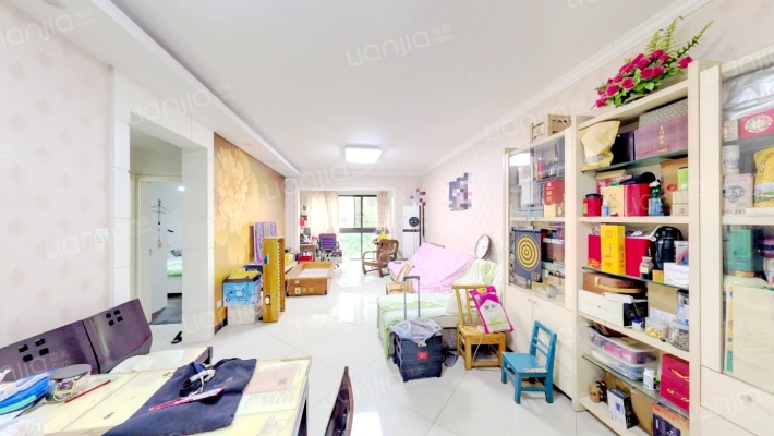 长房白沙湾二手房实景图