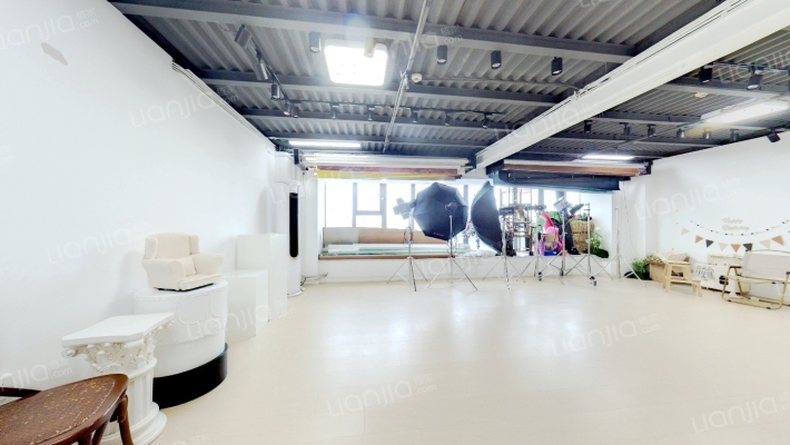 保利时代二手房实景图