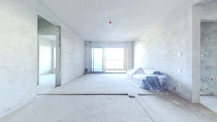 阳光粤海二手房实景图