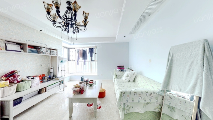 融侨观邸二手房实景图