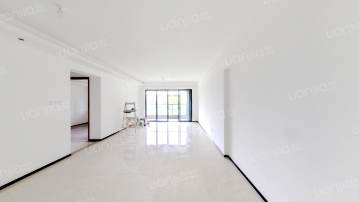 华润悦府F区二手房实景图