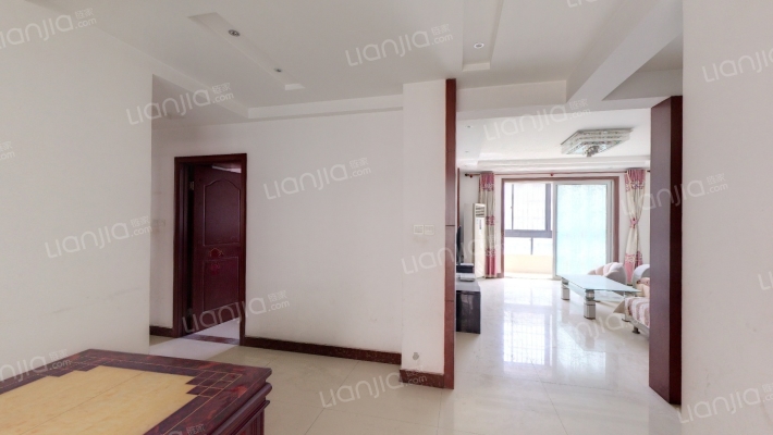 百大春城花园南区二手房实景图