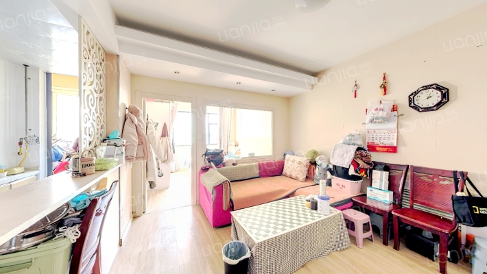 慢城宁海二手房实景图