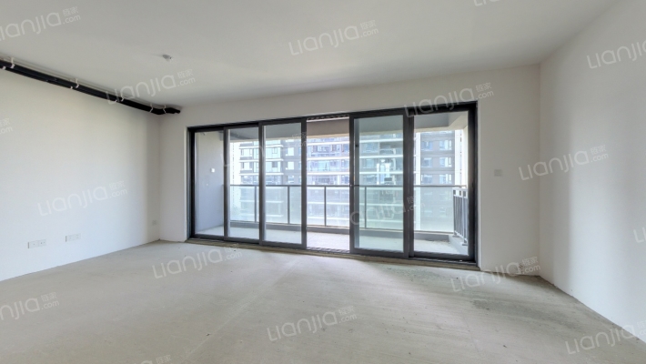 招商未来公园二手房实景图