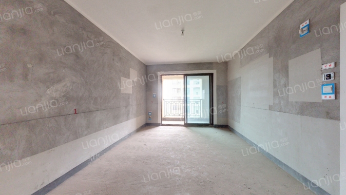 莱蒙香榭二手房实景图