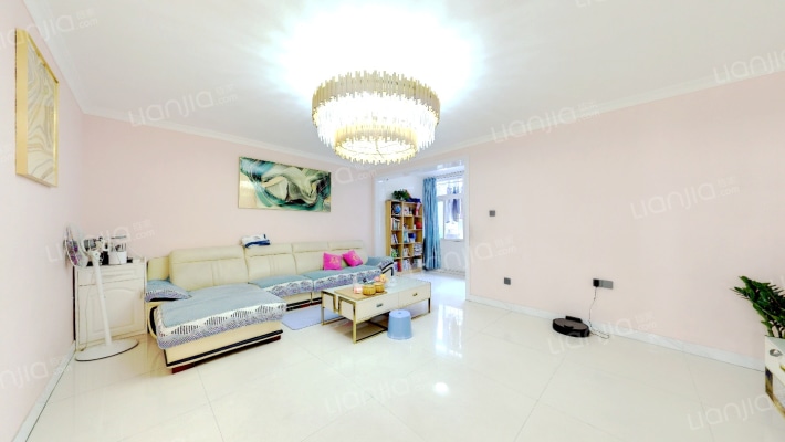 茂业城二手房实景图