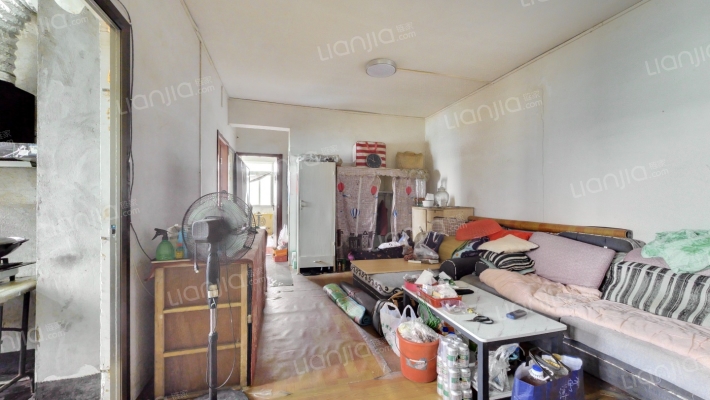 惠民苑三期二手房实景图