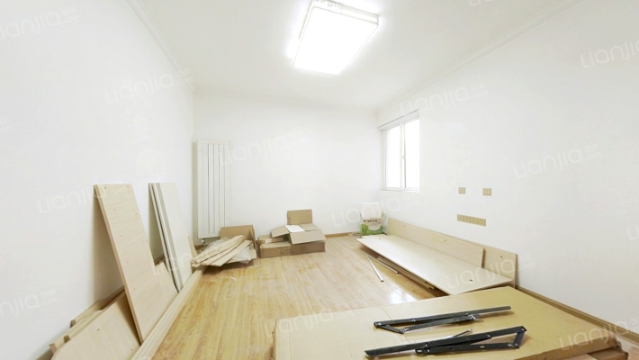 紫韵福园二手房实景图