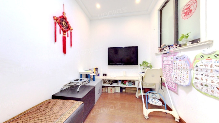 新都汇城市广场二手房实景图