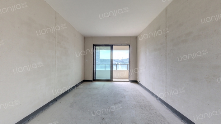 北辰悦来壹号皓辰二手房实景图