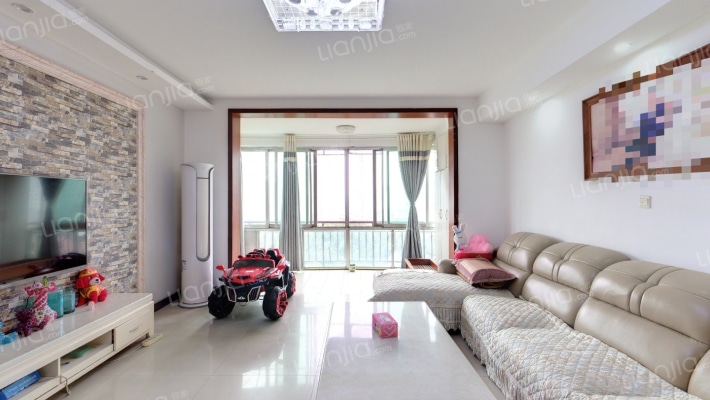 静园山庄二手房实景图