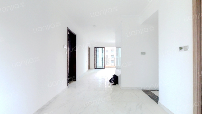 名城七号院二手房实景图