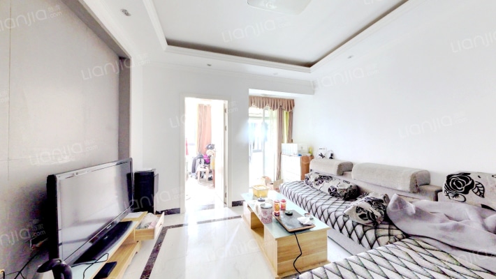 盛源新天地二手房实景图