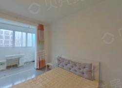 整租·翠岭银河 4室1厅 南_翠岭银河租房