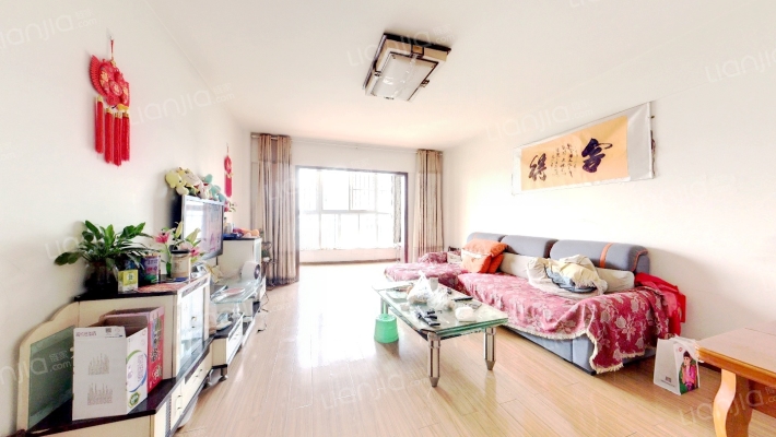 星光大道C区二手房实景图