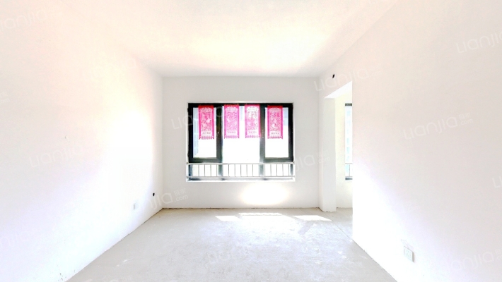 宸宁嘉苑二手房实景图