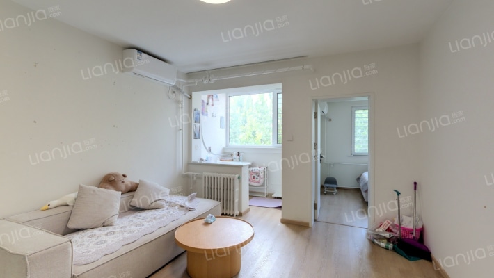 远大园六区二手房实景图