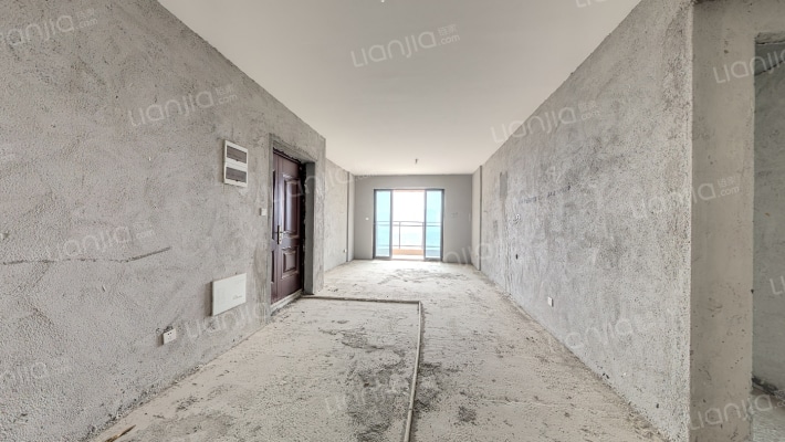 广泽上苑二手房实景图