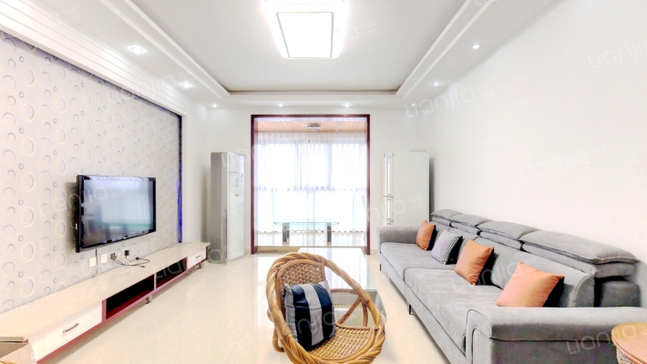 一品江山二手房实景图