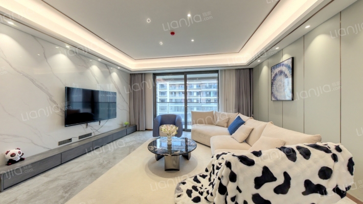 新川8号二手房实景图