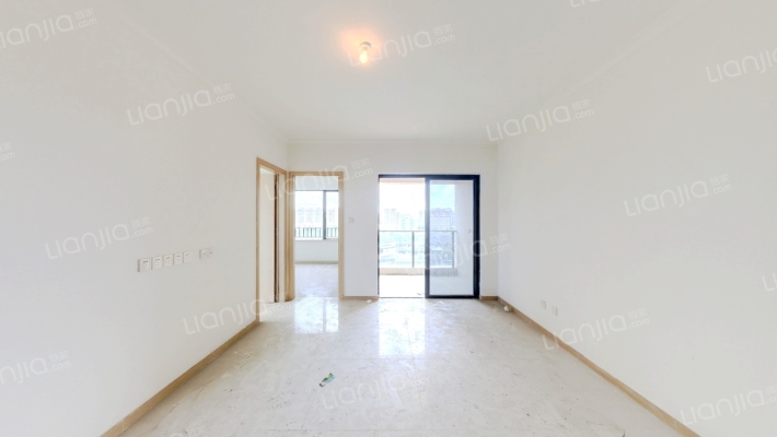 中邦御珑湾二手房实景图