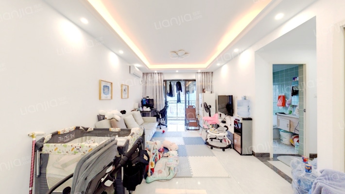 华侨城四海锦园二手房实景图