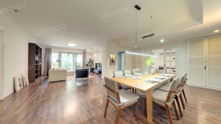 碧云花园二手房实景图