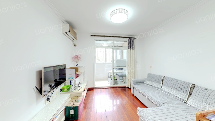 康桥月苑北区二手房实景图