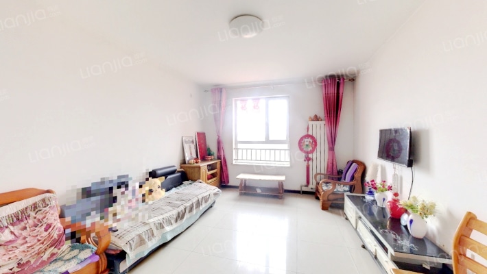 星光园二手房实景图