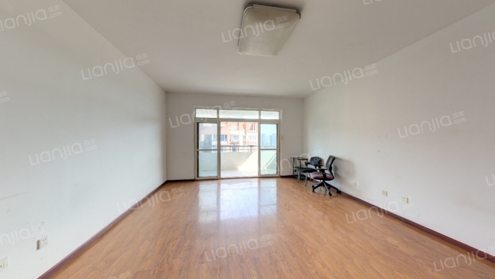 天府名居金沙江苑二手房实景图