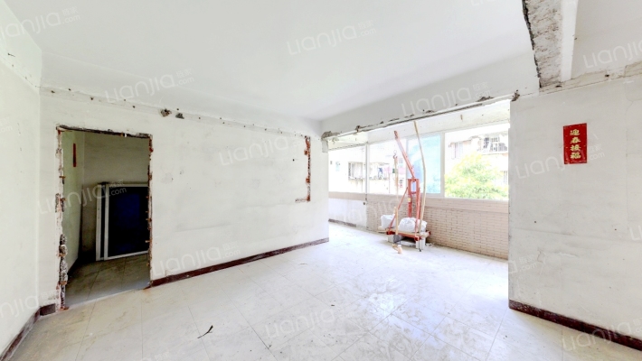 东升小区二手房实景图