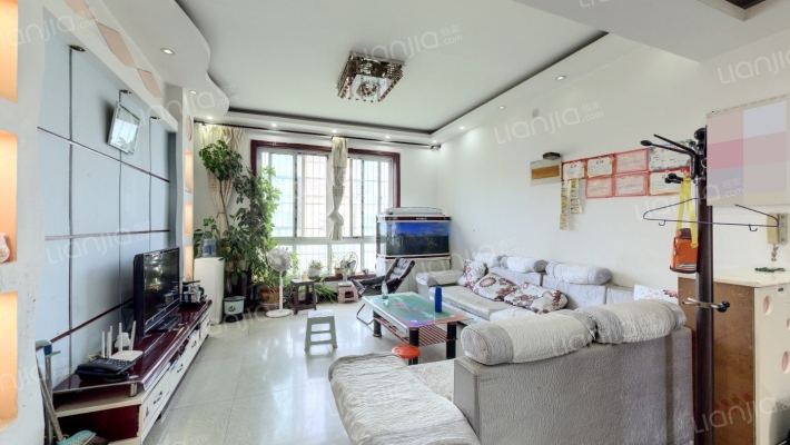 金鼎世纪新城二手房实景图