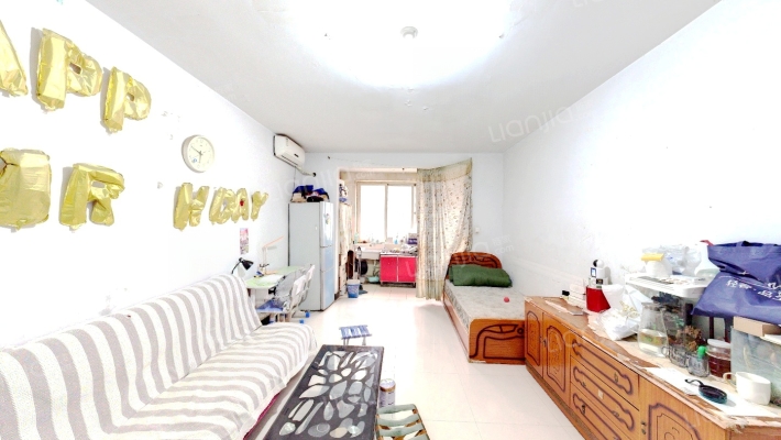 义堂新村二手房实景图