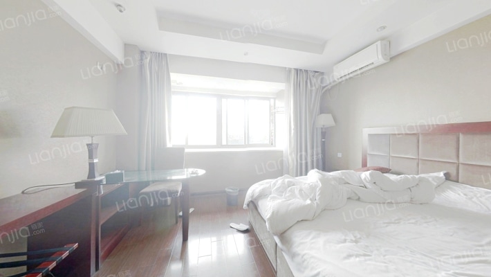 永盛广场金座公寓二手房实景图