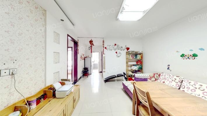 尚品佳苑二手房实景图