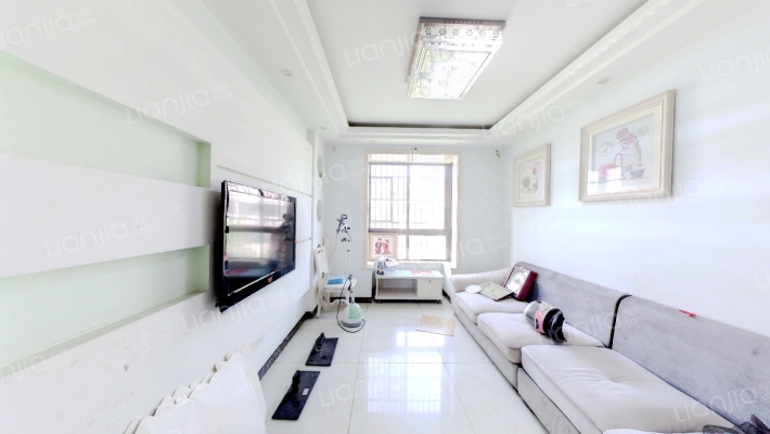 包河花园前进小区二手房实景图