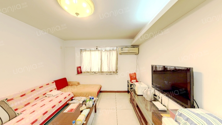 西庄小区南区二手房实景图