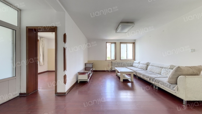 薛家岛社区B区二手房实景图