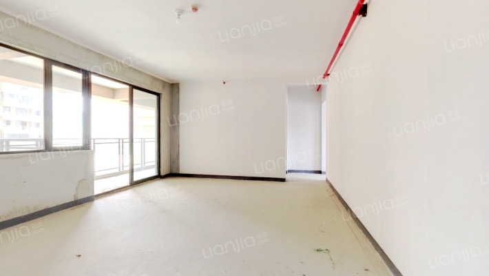 首钢贵州之光光璟组团二手房实景图