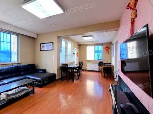 整租·碧波二村 2室1厅 南