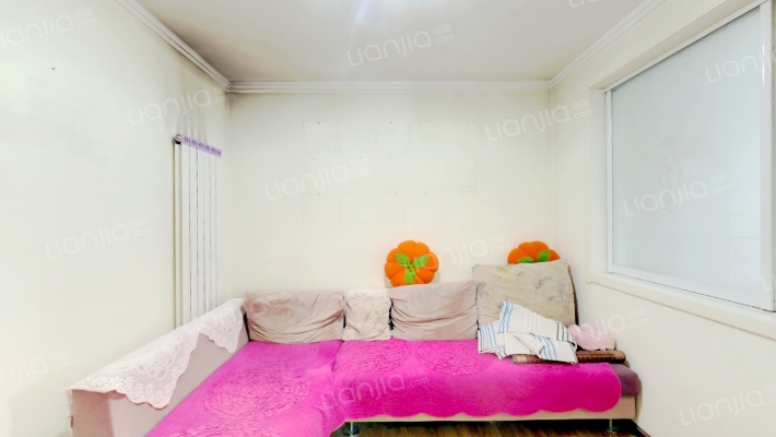 南小巷8号院二手房实景图