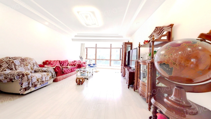 世财滨江音乐花园二手房实景图