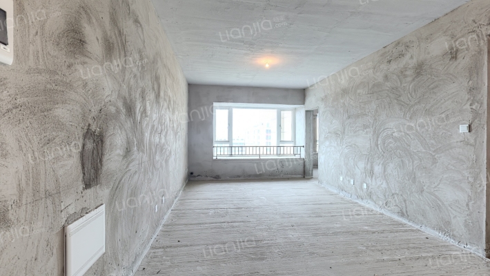 御澜山二手房实景图