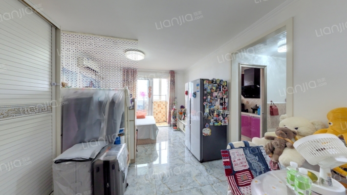 庑殿家苑B区二手房实景图