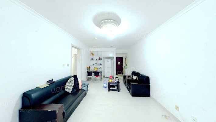 唐人中心D区二手房实景图