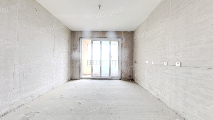 郑地美景东望三期二手房实景图