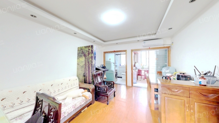 罗阳七村(华宝小区)二手房实景图