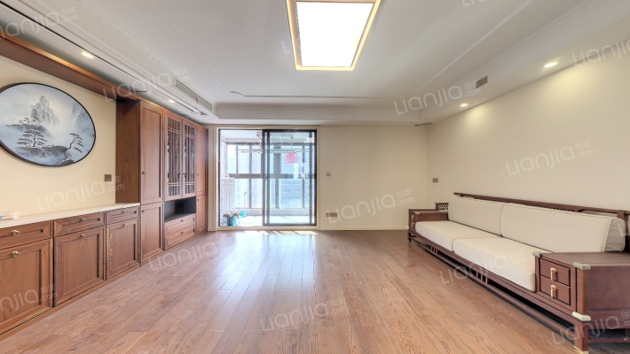 五矿澜悦栖原二手房实景图