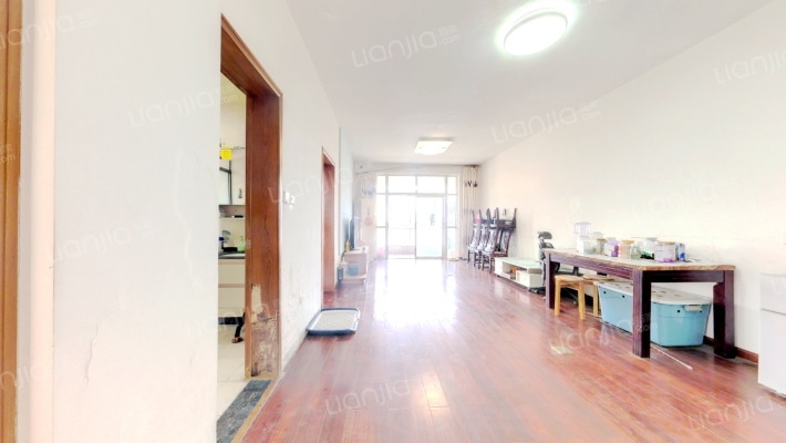 世纪阳光花园二手房实景图